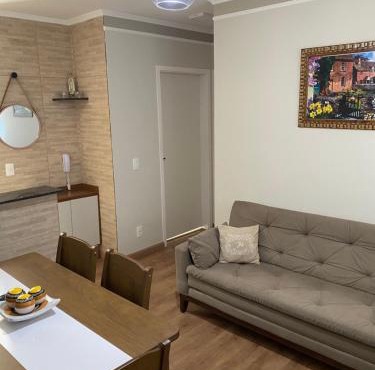 Apartamento do Renan