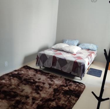 Apartamento Ferreira