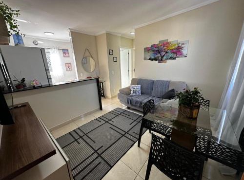 Apartamento WJM