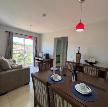 Apartamento Melbela IV AP 41