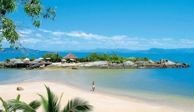 Apartamento Golden: Piscina, Praia e Brinquedoteca