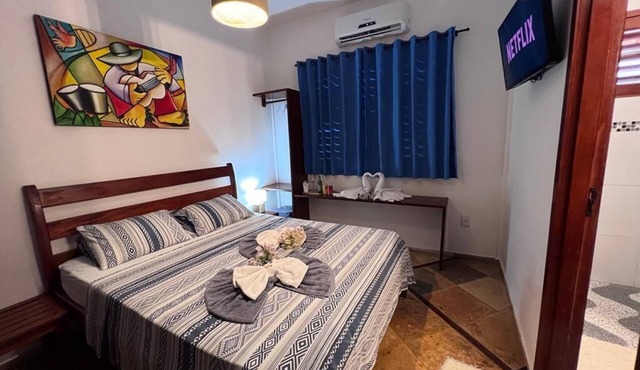 Apartamento Superior 2A