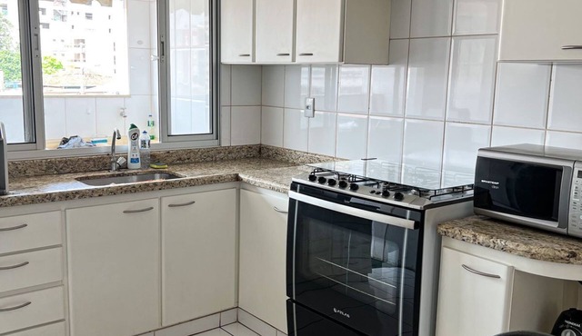 Apartamento Central - Rvvn 203