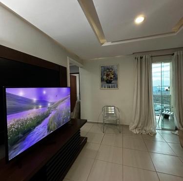 Apartamendo Marina Clube