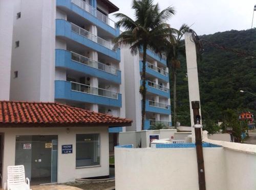 Apartamendo na Enseada