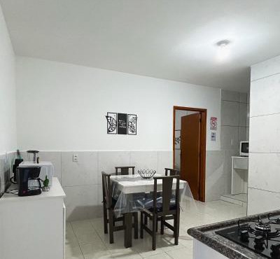 Apartamento 2 completo
