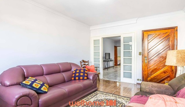 Apartamento em Curitiba Conforto e Boa Localizacao