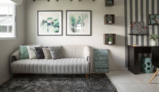 Apartament - design decoration in good location =)