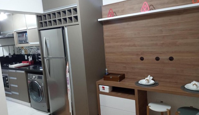 Apartamentfifteen