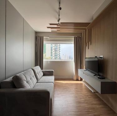 Apartamento à 5min da estação praça da árvore