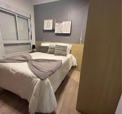 Apartamento ótima localização
