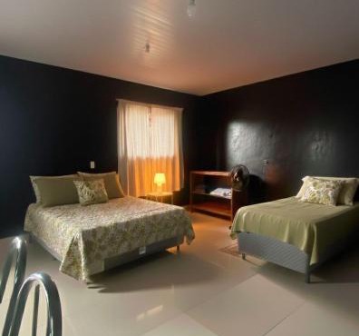 Apartamento 02 completo Natal ZN próx norte shopping e praias