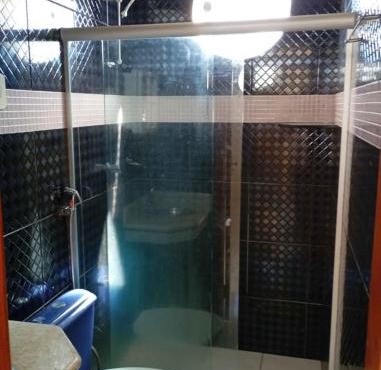 Apartamento 02 Quartos São João de Jequié