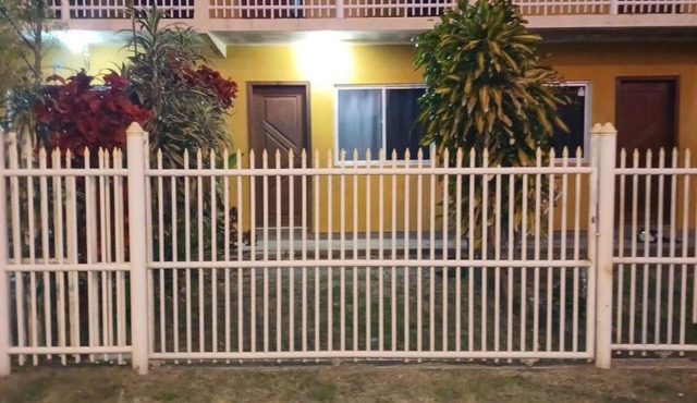 Apartamento 02 Residencial Campeche
