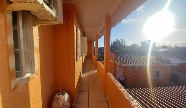 Apartamento 05