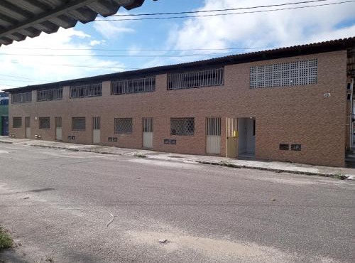 Apartamento 08