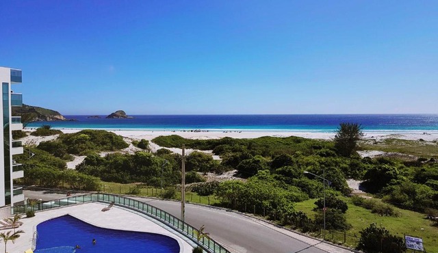 Apartamento 1 quarto Arraial do Cabo