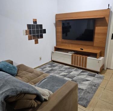 Apartamento 1 quarto climatizado