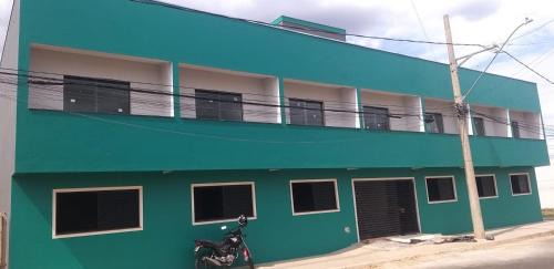 Apartamento 1 quarto bairro Jardim Italia