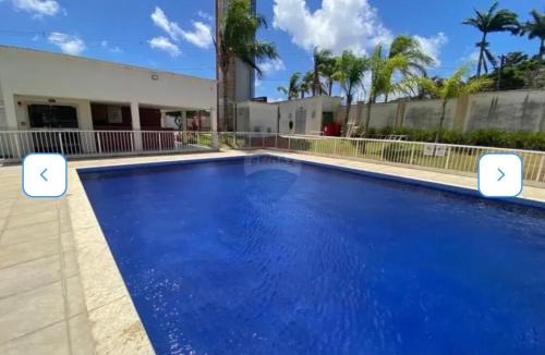 Apartamento 1 quarto em Maceió