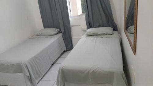 APARTAMENTO 10 min de CRICIUMA em IÇARA-SC - 2 quartos - 3 Ar-Condicionado split - Cozinha equipada - Banheiro - Garagem coberta e Wi-Fi - Anfitriã Superhost no BnB