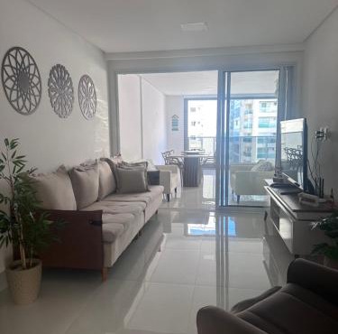 Apartamento 1001