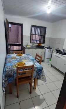 Apartamento 100m da Praia, próximo a plataforma