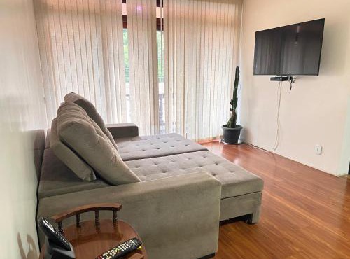 Apartamento 102