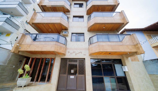 Apartamento 102 Martha Schwantz