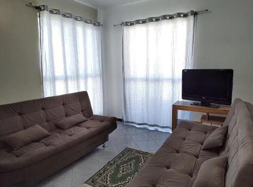 Apartamento 2° andar, n° 23 - Frente mar