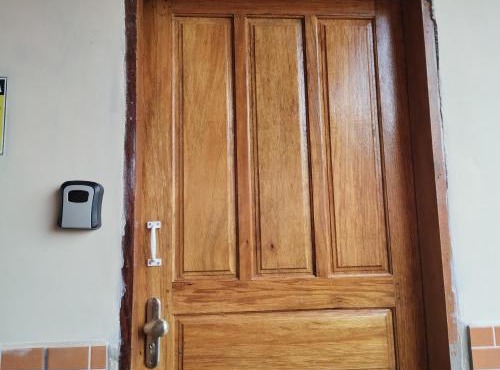 Apartamento 2