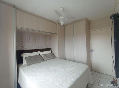 Apartamento 2 Km da BR101