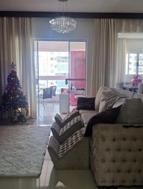 Apartamento 2 quadras do mar