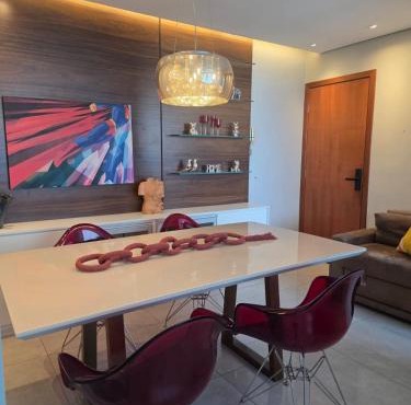 Apartamento 2 Quartos Moderno
