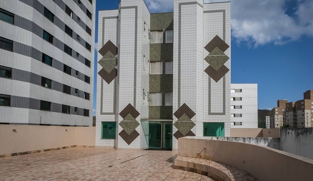 Apartamento 2 quartos no Buritis
