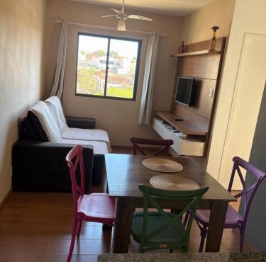 Apartamento 2 Quartos Próximo ao centro e Avenidas Principais