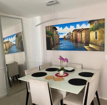 Apartamento 2 quartos Rio Centro-Parque Olímpico- Estúdios Globo