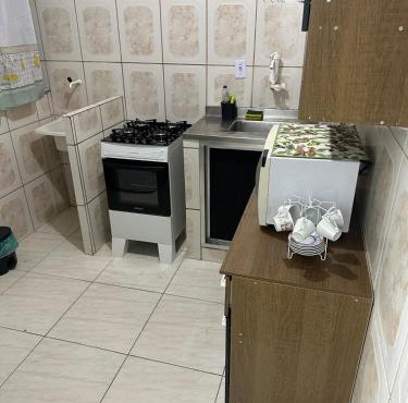 Apartamento 2 Quartos 5 Min do Galeão