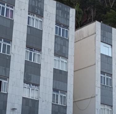 Apartamento 2 quartos