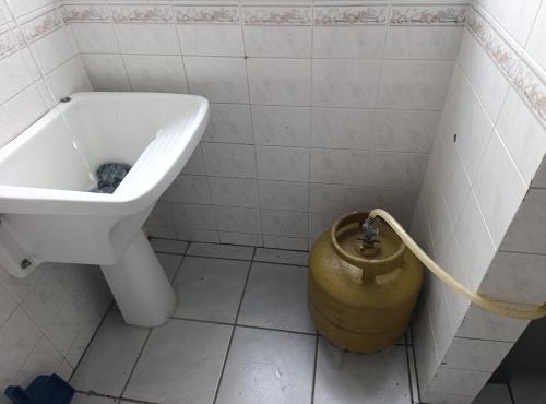 Apartamento 2 quartos