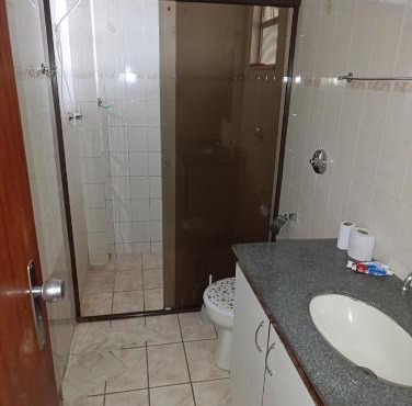 Apartamento 2 quartos Paineiras Juiz de Fora MG