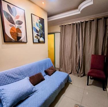 Apartamento 2 quartos ótima localização em Belem