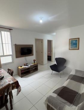 Apartamento 2 quartos Apartamento inteiro e exclusivo