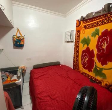 Apartamento 2 quartos