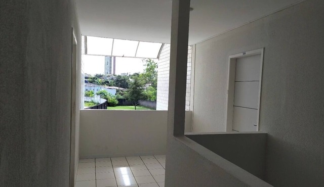 Apartamento 2 Quartos Mobiliado - Garanhuns - PE