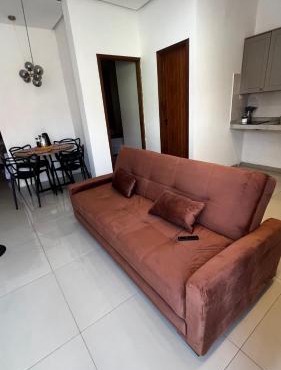 Apartamento 2 Quartos centro da cidade