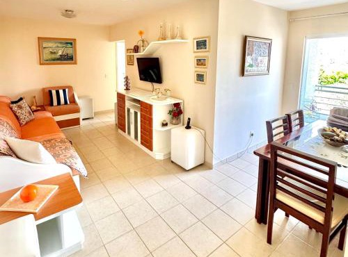 Apartamento 2 quartos em Rio Quente