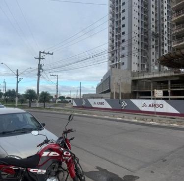 Apartamento 2 quartos em itaparica
