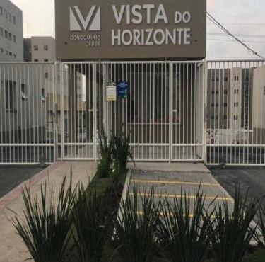 Apartamento 2 Quartos c/Vaga de Estacionamento