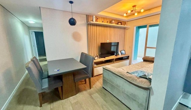 Apartamento 2 quartos com Vista